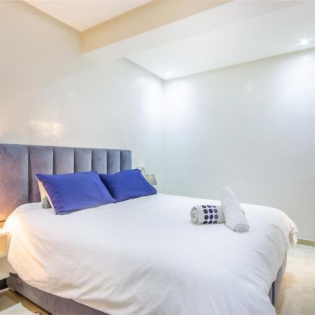 Relax, Modern, Centre Gueliz Apartment Marrakesh Luaran gambar