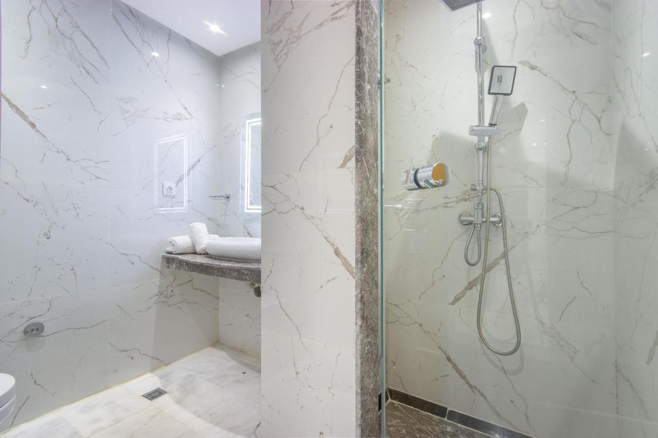 Relax, Modern, Centre Gueliz Apartment Marrakesh Luaran gambar