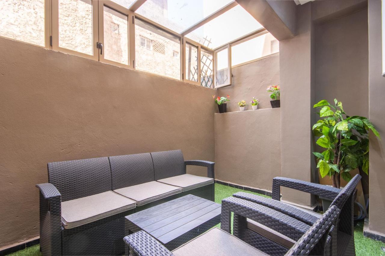 Relax, Modern, Centre Gueliz Apartment Marrakesh Luaran gambar